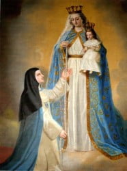 our lady of good success1
