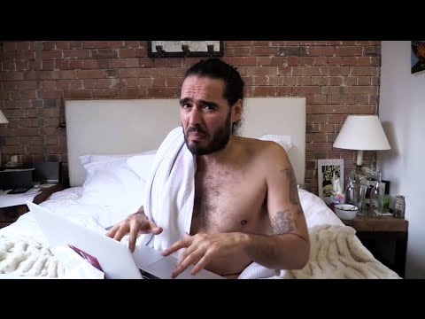 Russell Brand Porn 56